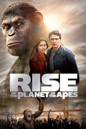 Sự Trỗi Dậy Của Hành Tinh Khỉ - Rise of the Planet of the Apes (2011)