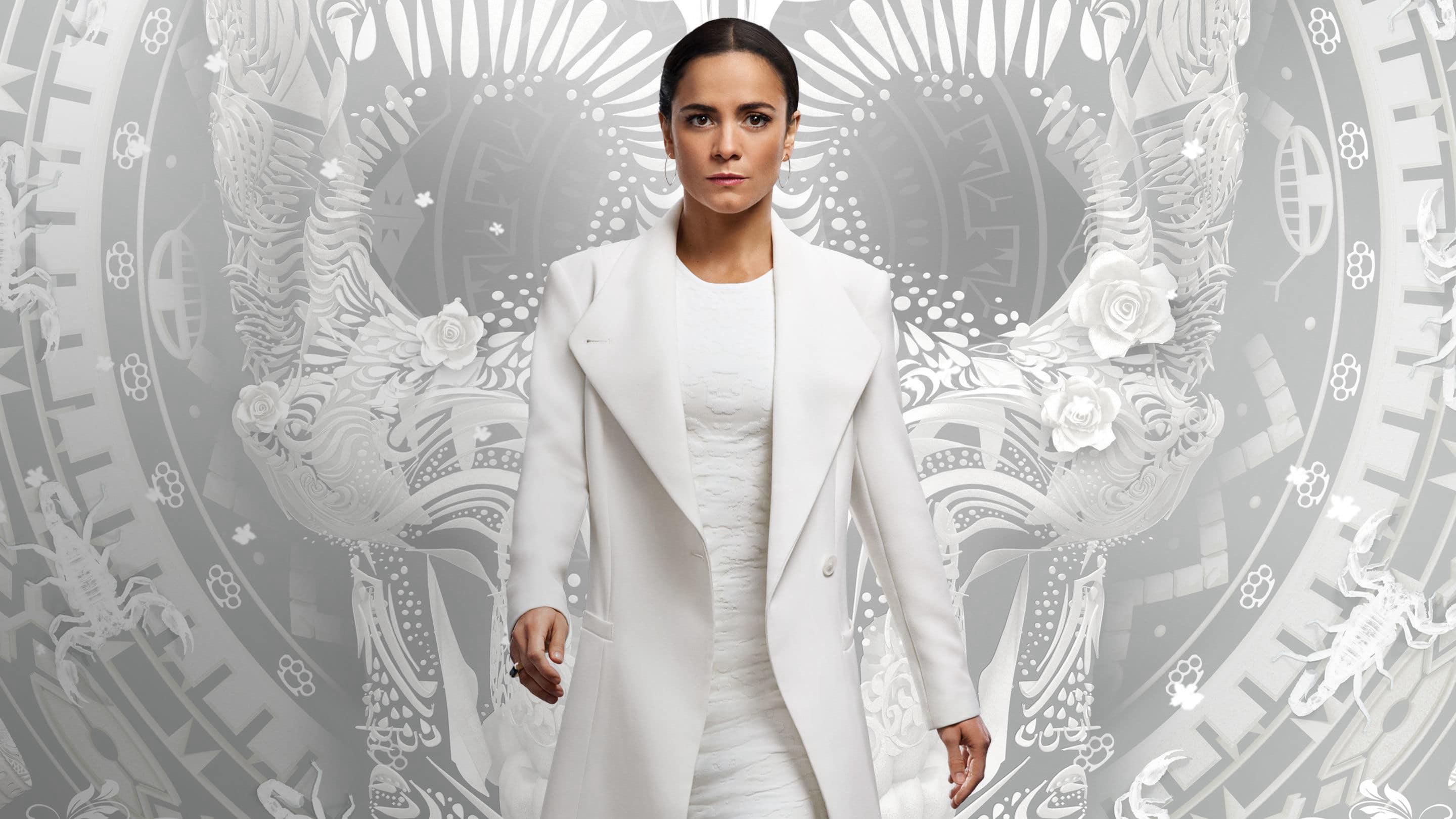 poster Bà hoàng phương Nam (Phần 2) Queen of the South (Season 2)