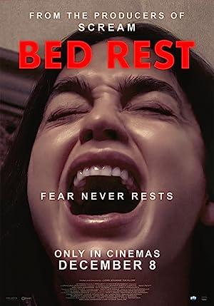 Bào Thai Quỷ Dị - Bed Rest (2022)