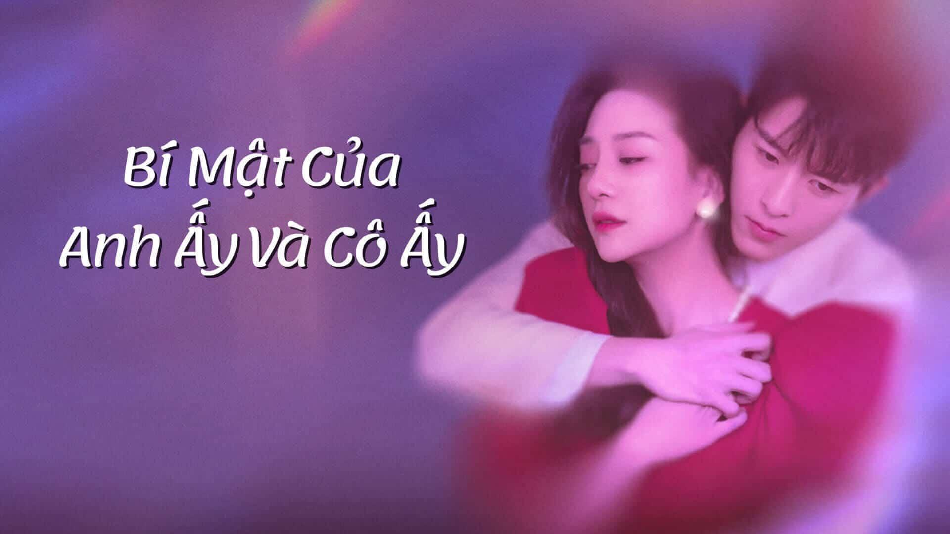 poster Bí Mật Của Anh Ấy Và Cô Ấy His and Her Secrets