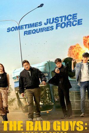 Biệt Đội Bất Hảo (2019)