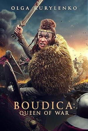 Boudica: Nữ Hoàng Chiến Tranh - Boudica: Queen of War (2023)