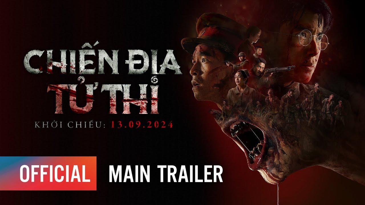 Chiến địa tử thi- Operation Undead