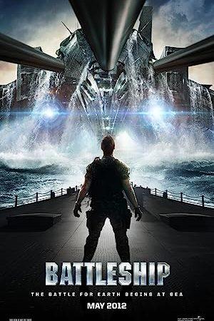 Chiến Hạm - Battleship (2012)