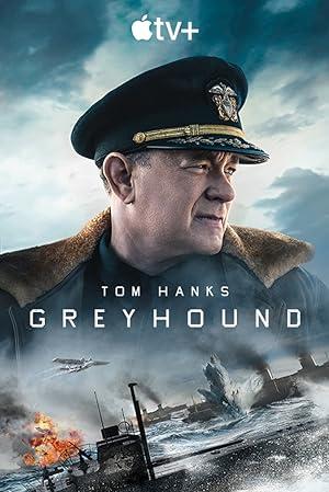 Chiến Hạm Thủ Lĩnh - Greyhound (2020)