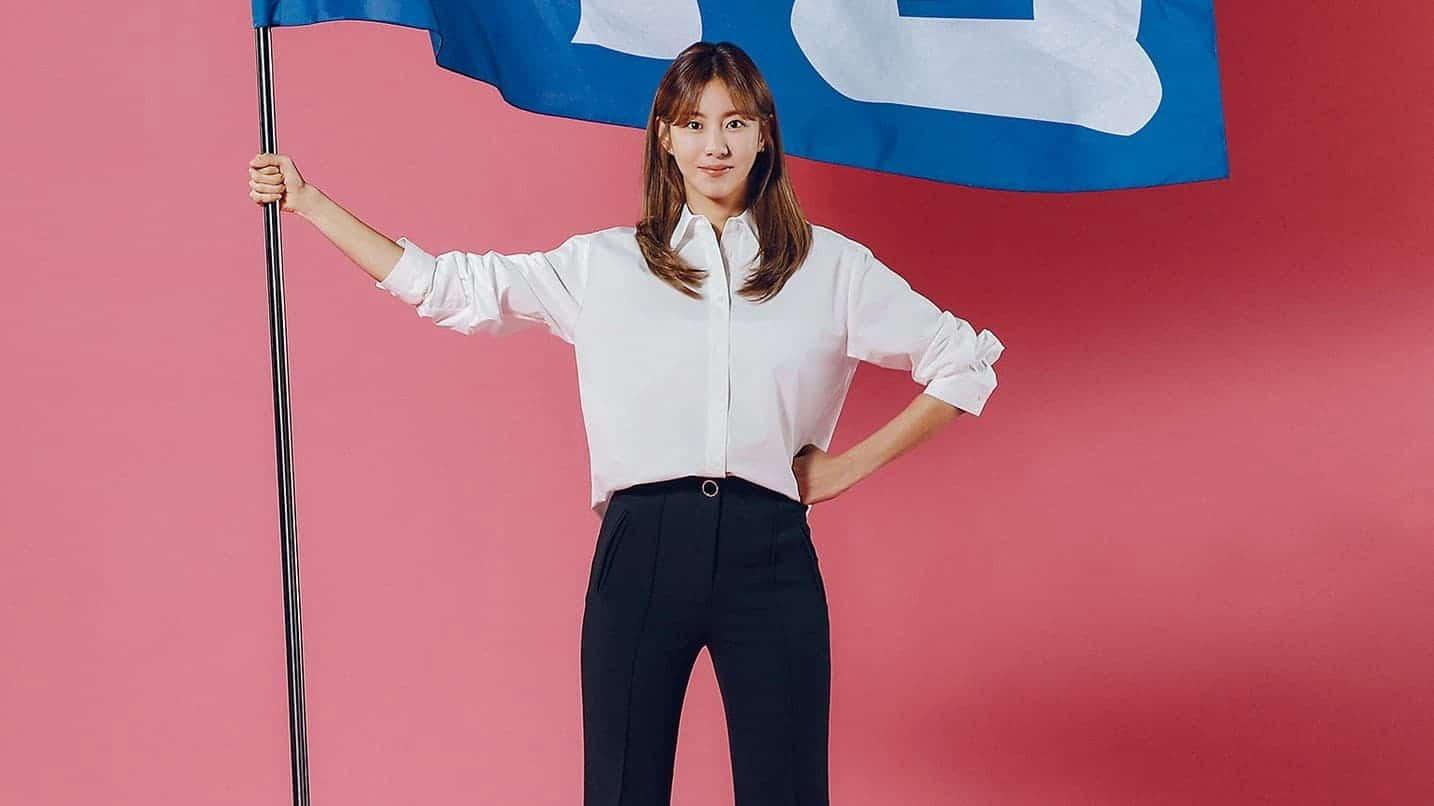poster Chuỗi Ngày Tự Lập Của Hyo Sim Live Your Own Life, Hyo-shim's Independent Life