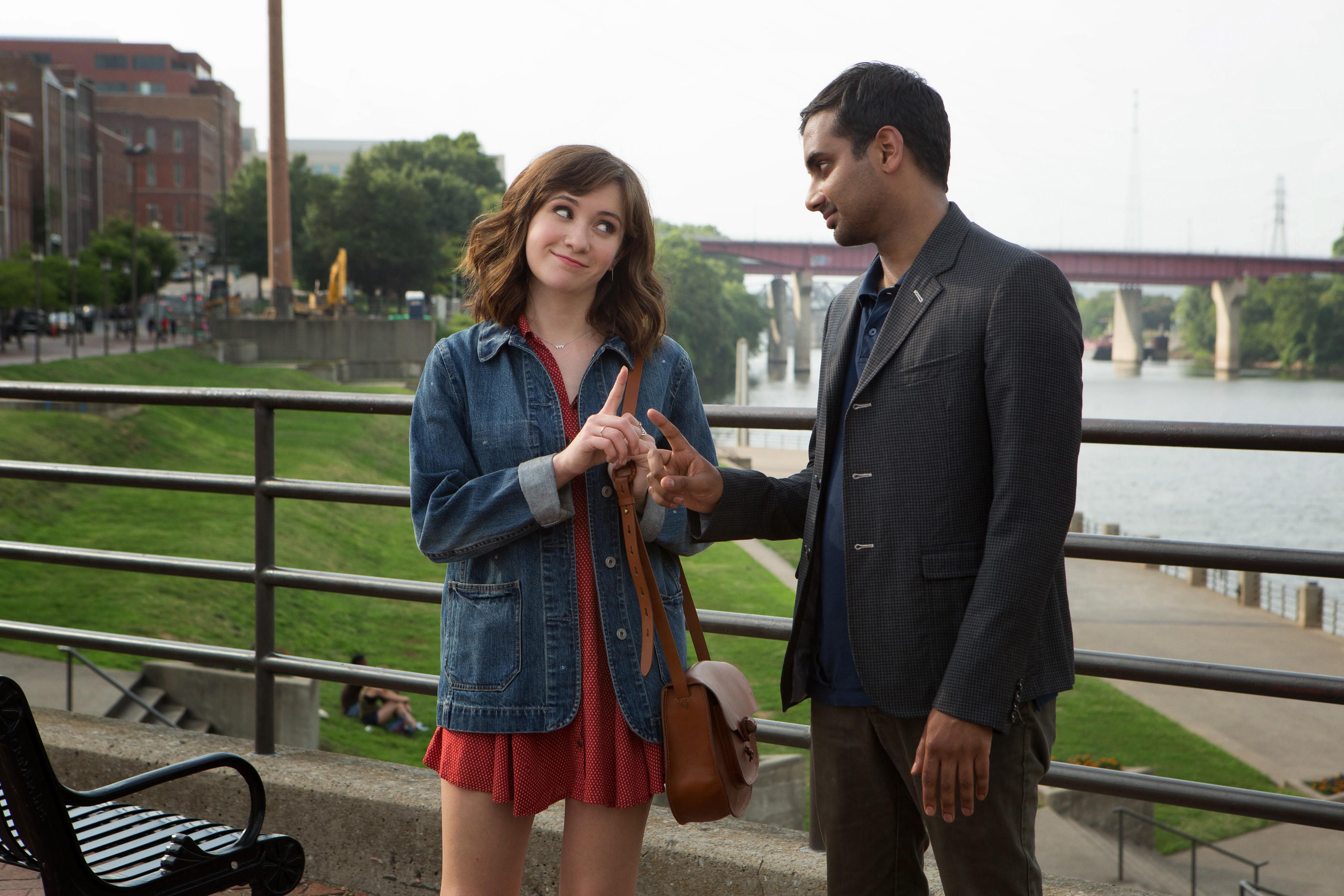 poster Chuyên gia vô dụng (Phần 1) Master of None (Season 1)