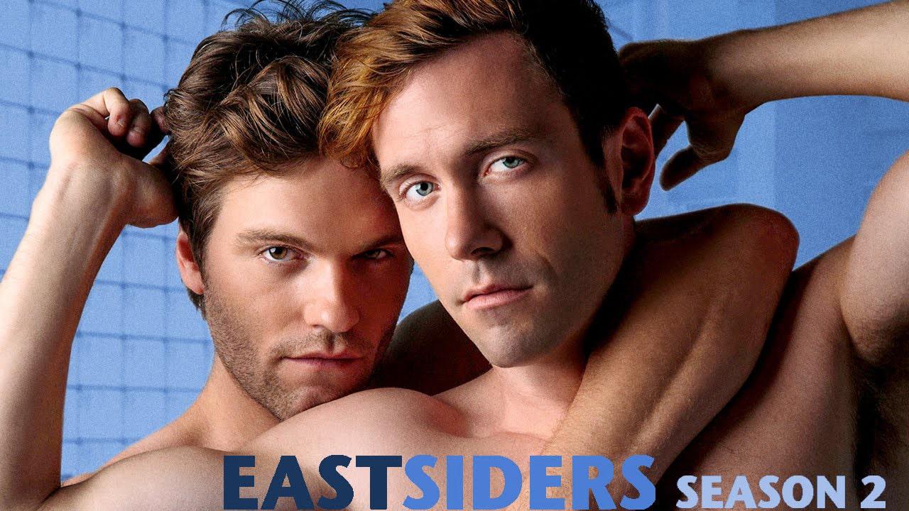 poster Chuyện ngoại tình (Phần 2) Eastsiders (Season 2)