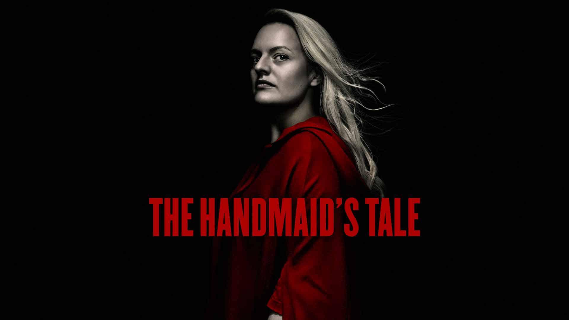 poster Chuyện Người Hầu Gái (Phần 3) The Handmaid's Tale (Season 3)