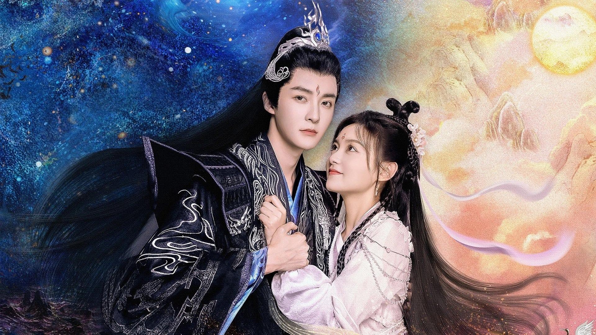 poster Cô Vợ Tiểu Tiên Của Công Tử Dạ Tộc Devil Falls in Love with Fairy