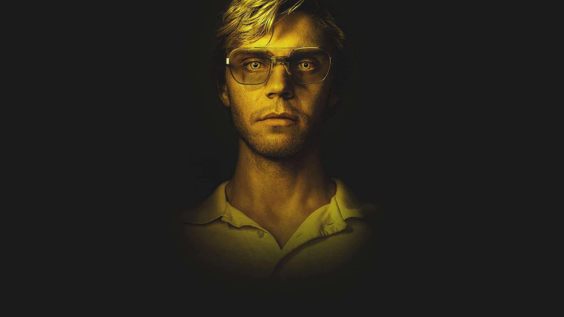 poster Dahmer - Quái Vật: Câu Chuyện Về Jeffrey Dahmer (Phần 2) DAHMER - Monster: The Jeffrey Dahmer Story (Season 2)