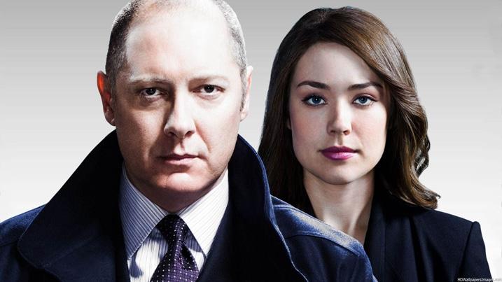 poster Danh Sách Đen (Phần 1) The Blacklist (Season 1)