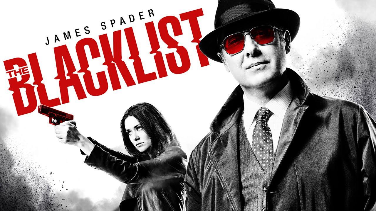 poster Danh Sách Đen (Phần 3) The Blacklist (Season 3)