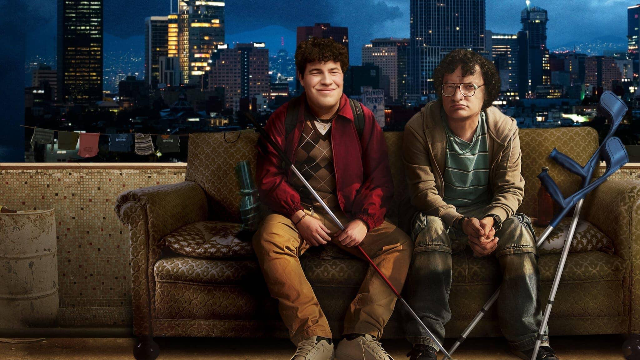 poster Đâu Có Gì Để Xem (Phần 1) Nothing to See Here (Season 1)