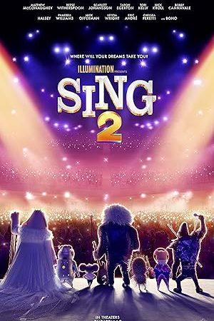 Đấu Trường Âm Nhạc 2 (2021)