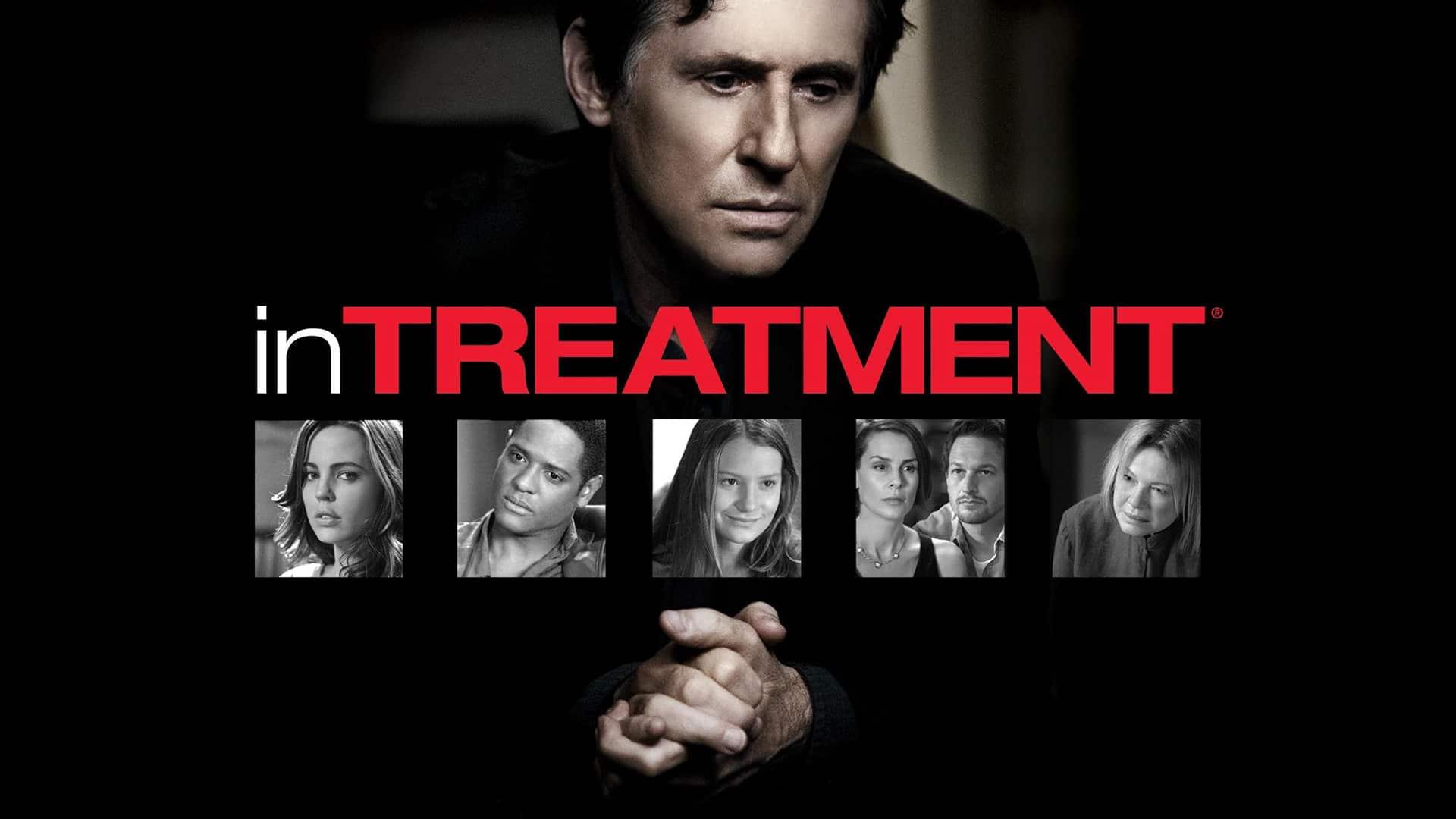 poster Điều Trị Tâm Lí (Phần 1) In Treatment (Season 1)