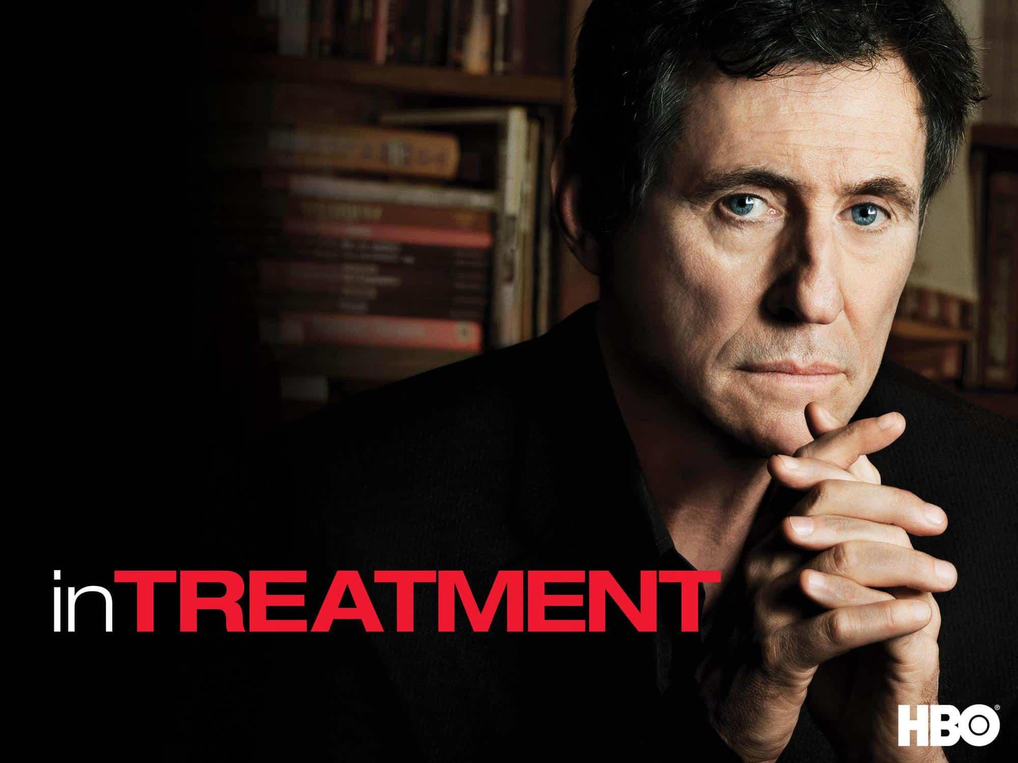 poster Điều Trị Tâm Lí (Phần 2) In Treatment (Season 2)