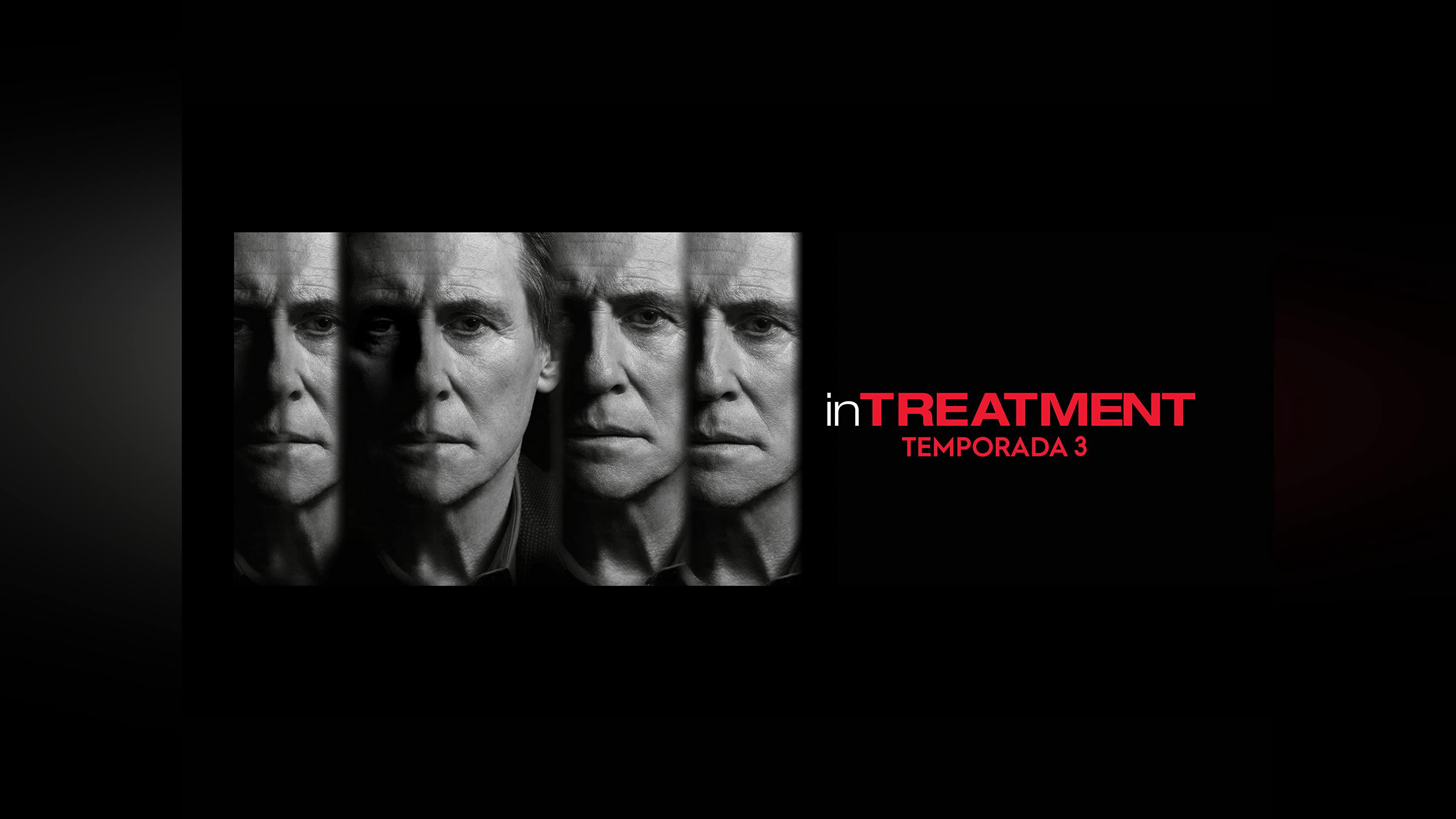 poster Điều Trị Tâm Lí (Phần 3) In Treatment (Season 3)
