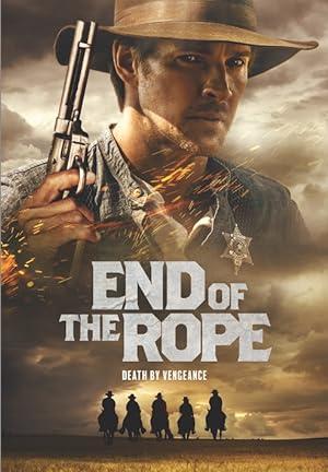 poster Đường Cùng End of the Rope