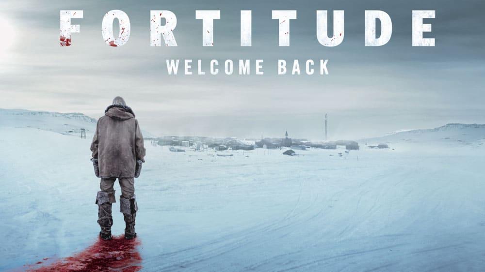 poster Fortitude (Phần 2) Fortitude (Season 2)