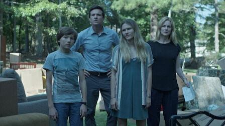 poster Góc Tối Đồng Tiền (Phần 1) Ozark (Season 1)