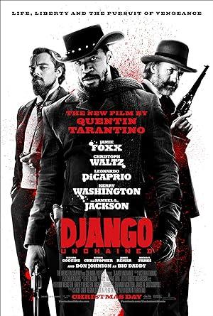 Hành Trình Django