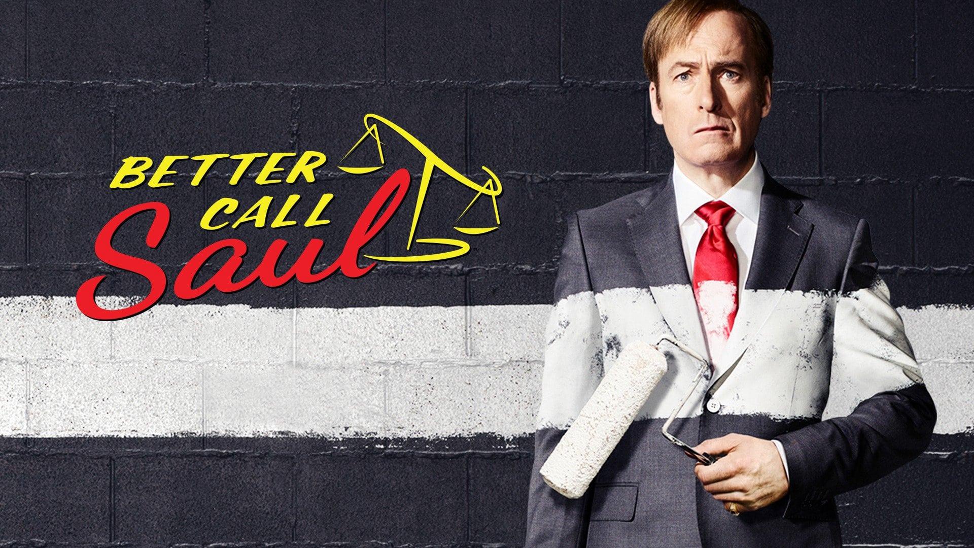 poster Hãy gọi cho Saul (Phần 3) Better Call Saul (Season 3)
