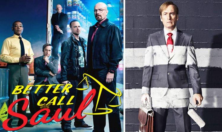 poster Hãy gọi cho Saul (Phần 4) Better Call Saul (Season 4)
