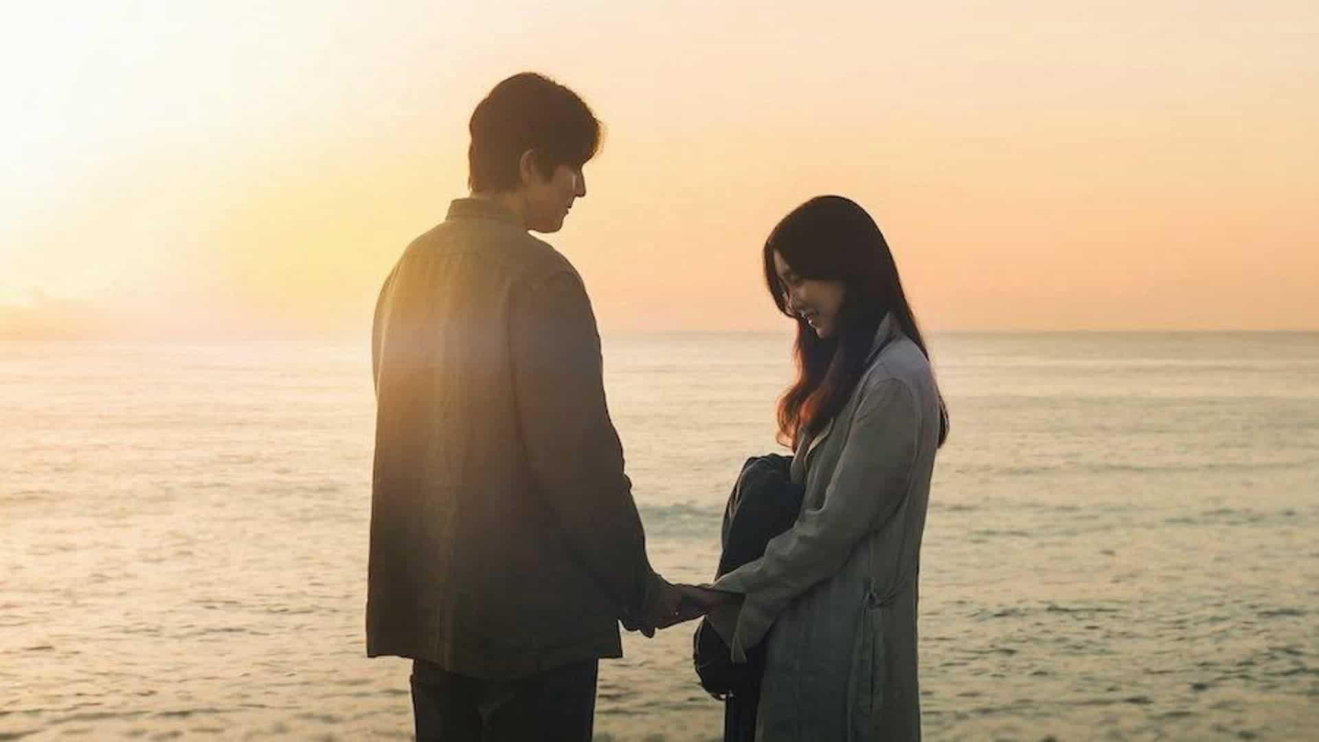 poster Hãy Nói Với Anh Rằng Em Yêu Anh Tell Me You Love Me