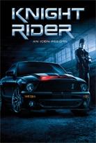 poster Hiệp Sĩ Tốc Độ (2008) Knight Rider