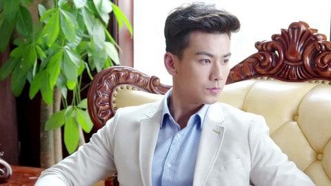 poster Hoa Khôi Áo Trắng Và Chân Dài 2 Ngoại Truyện Perfect Match (Special Version)