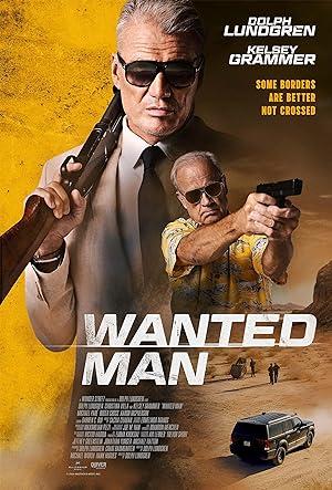 Kẻ Truy Nã - Wanted Man (2024)
