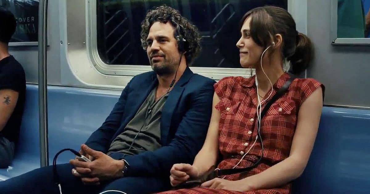 poster Kết Hôn Rồi Bắt Đầu Yêu Begin Again