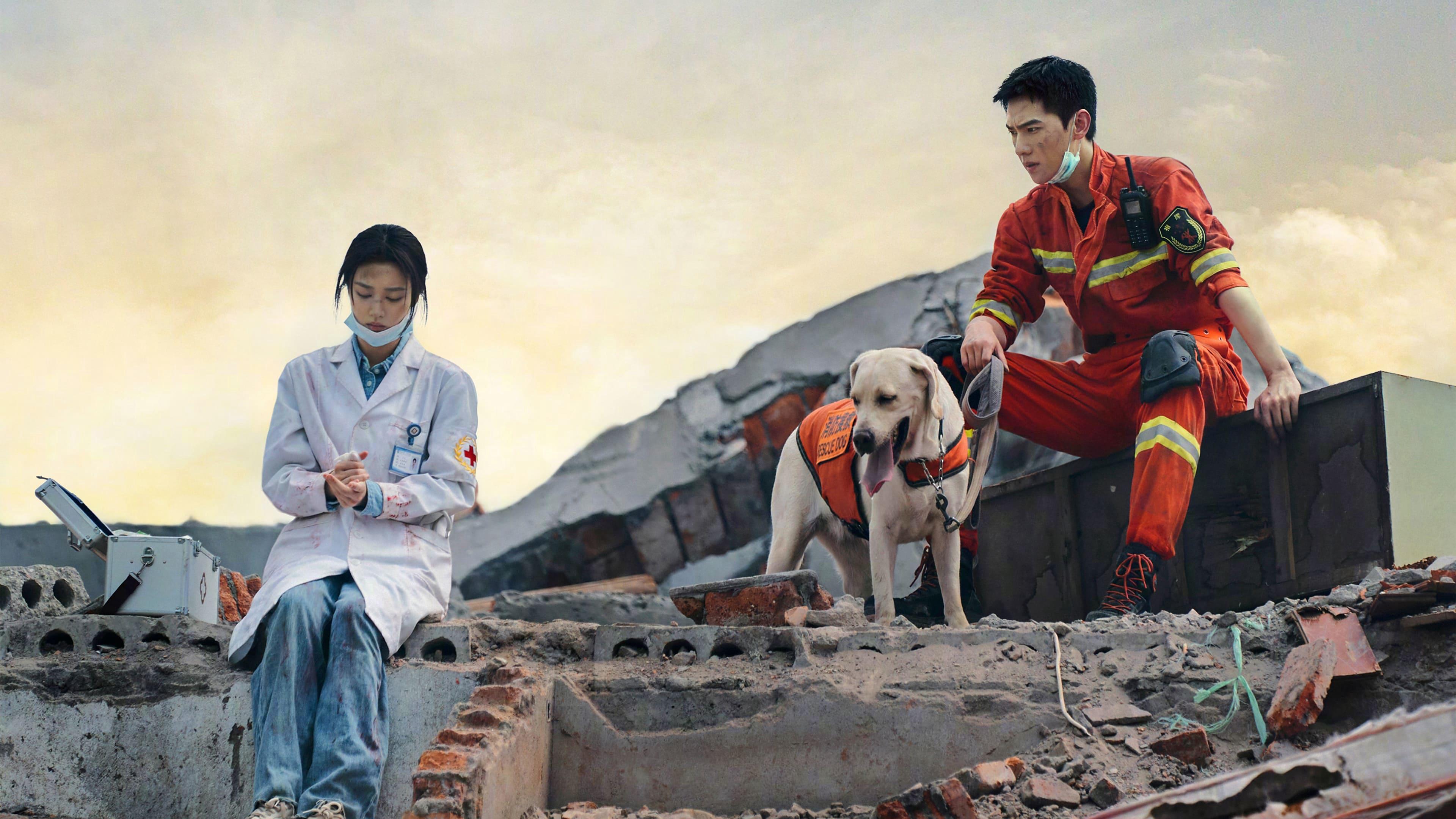 poster Khói Lửa Nhân Gian Của Tôi Fireworks of My Heart