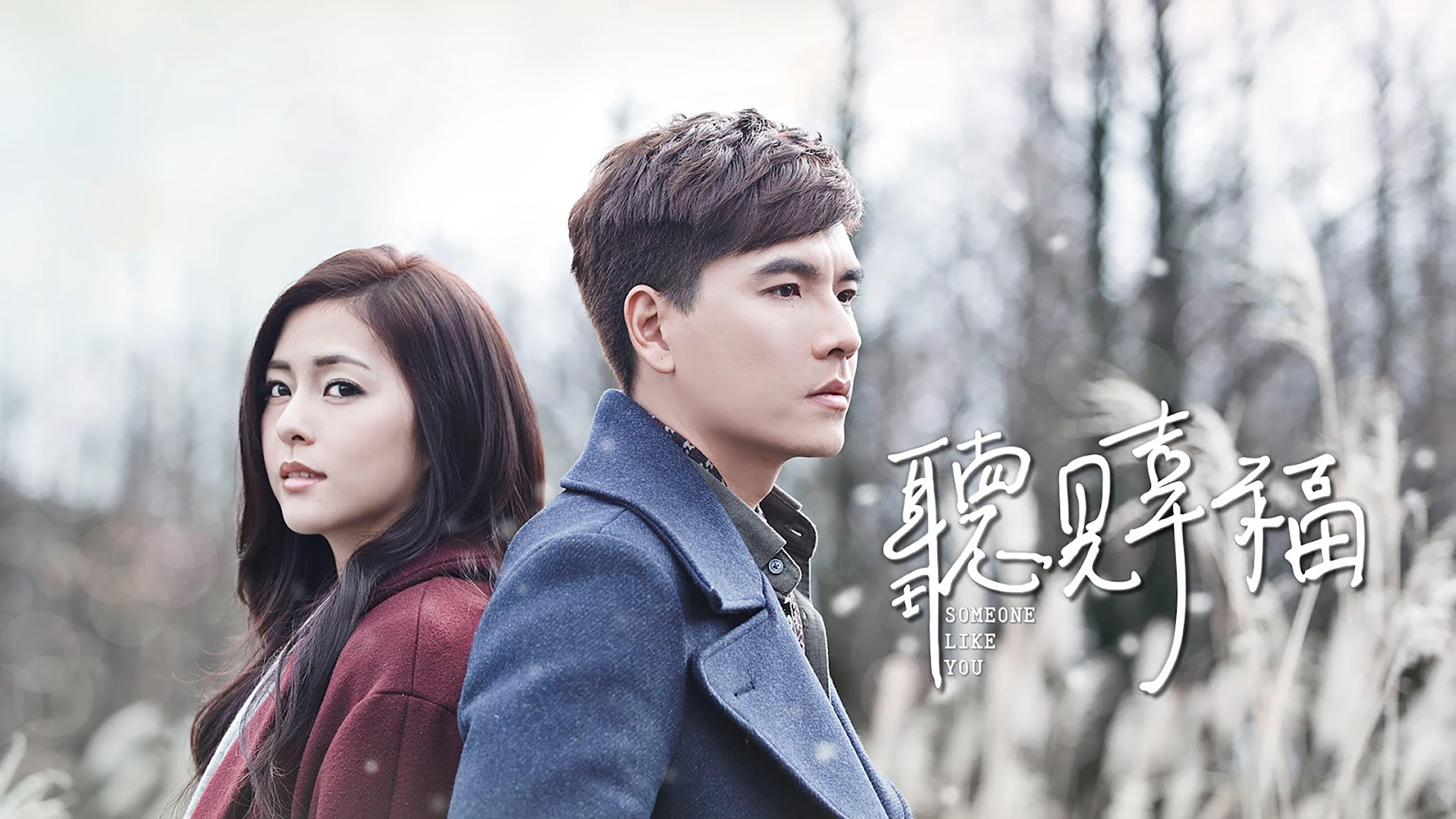 poster Lắng Nghe Hạnh Phúc Someone Like You