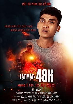 Lật Mặt 5: 48H (2021)