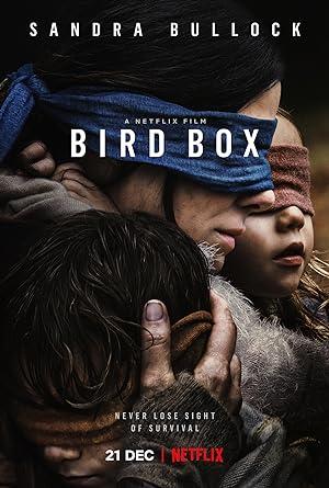 Lồng chim - Bird Box (2018)