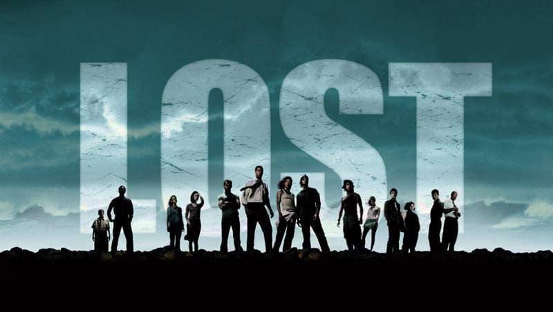 poster Mất Tích (Phần 1) Lost (Season 1)