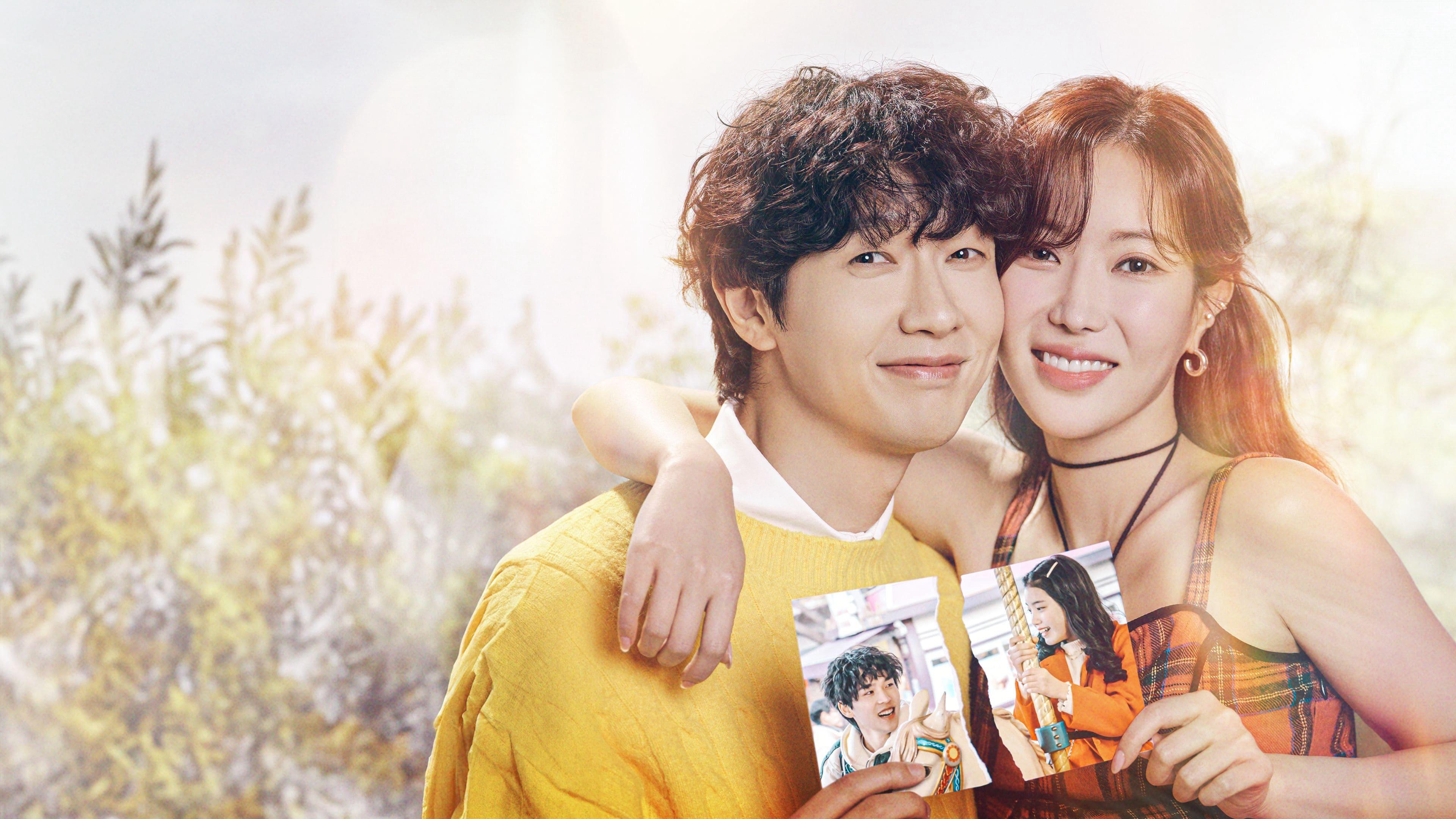 poster Mĩ Nữ và Quý Ngài Lãng Mạn Beauty and Mr. Romantic