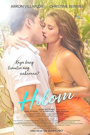 poster Mộng Tình - Hilom (2023) Hilom