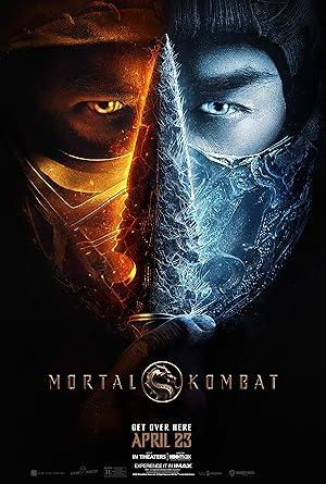 Mortal Kombat: Cuộc Chiến Sinh Tử