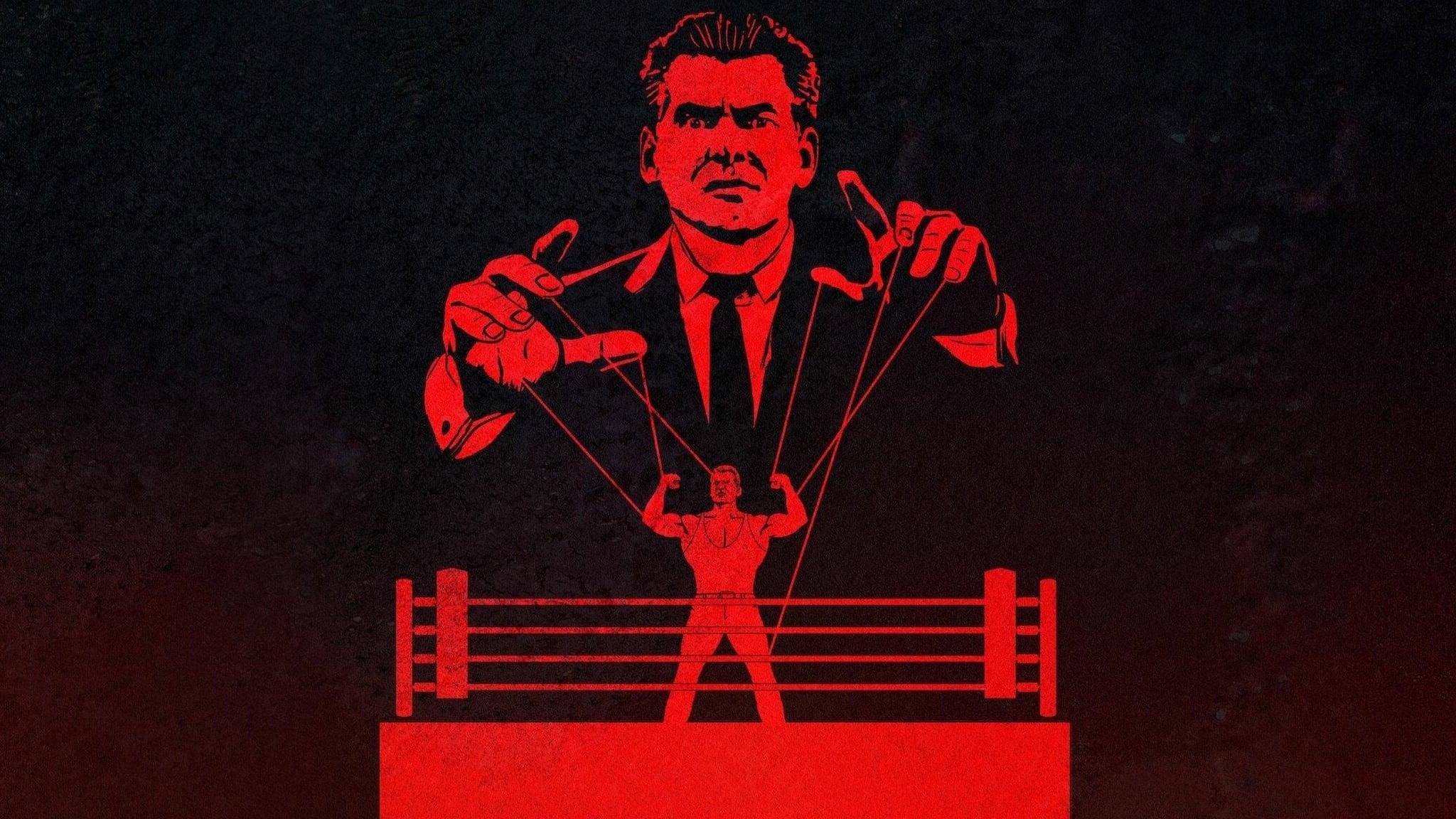 poster Mr. McMahon Mr. McMahon