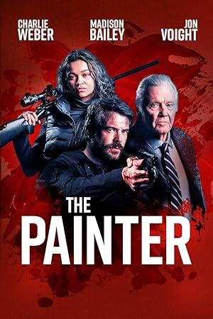 Mục Tiêu Săn Đuổi - The Painter (2024)