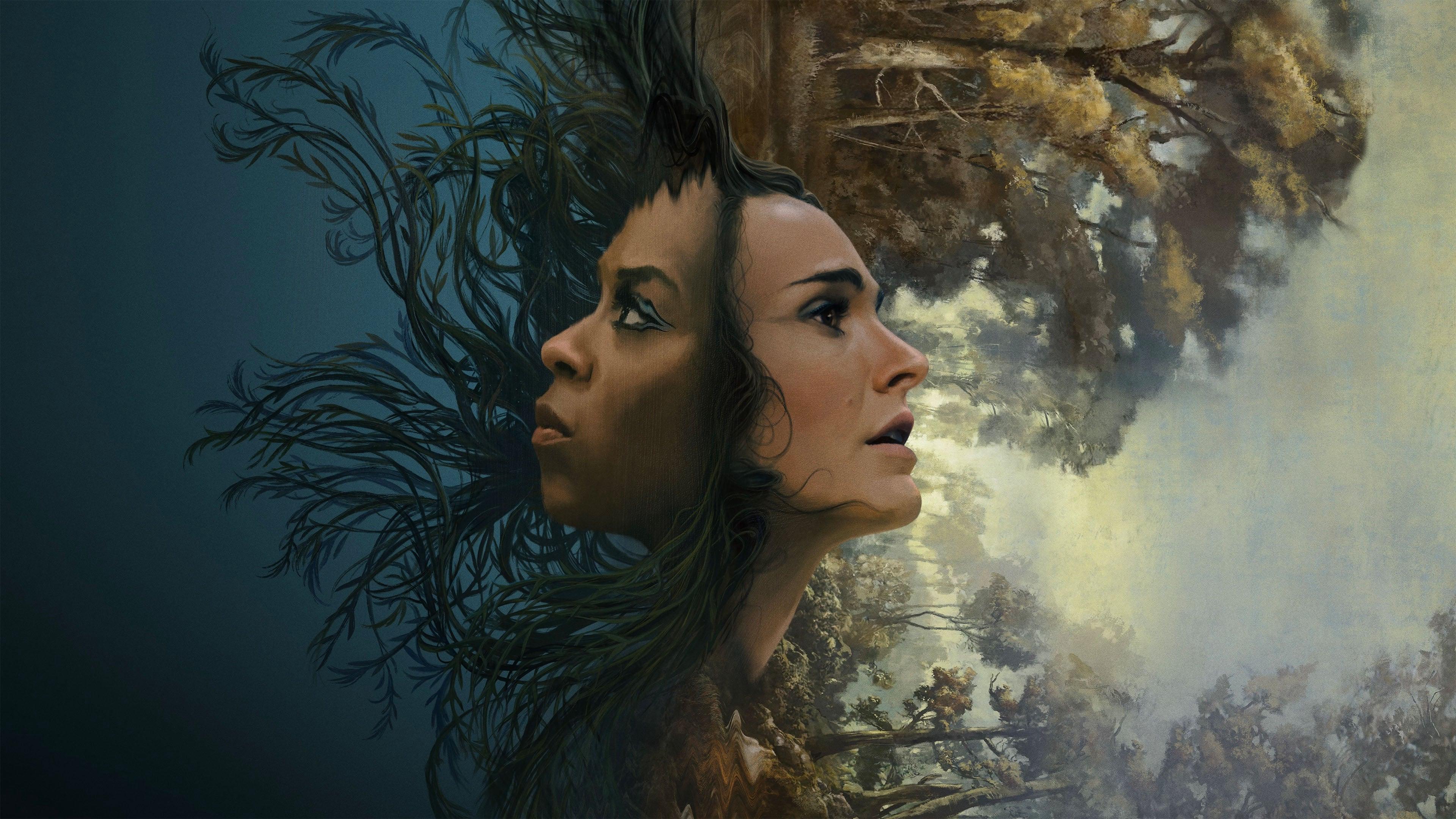 poster Người Phụ Nữ Dưới Đáy Hồ Lady in the Lake