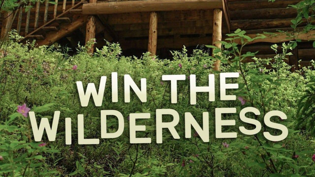 poster Người thừa kế vùng hoang dã Win the Wilderness