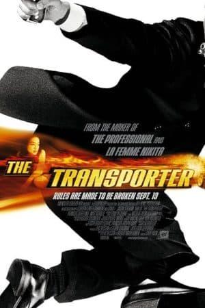 Người Vận Chuyển - The Transporter (2002)