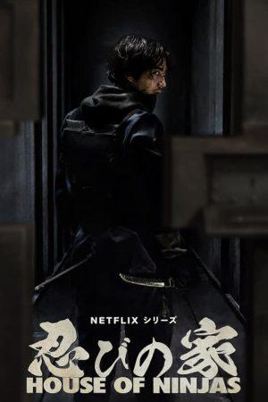 Nhà Của Ninja - House of Ninjas (2024)