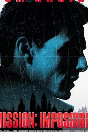 Nhiệm Vụ Bất Khả Thi 1 - Mission: Impossible (1996)