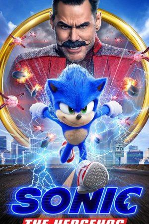 Nhím Sonic (2020)