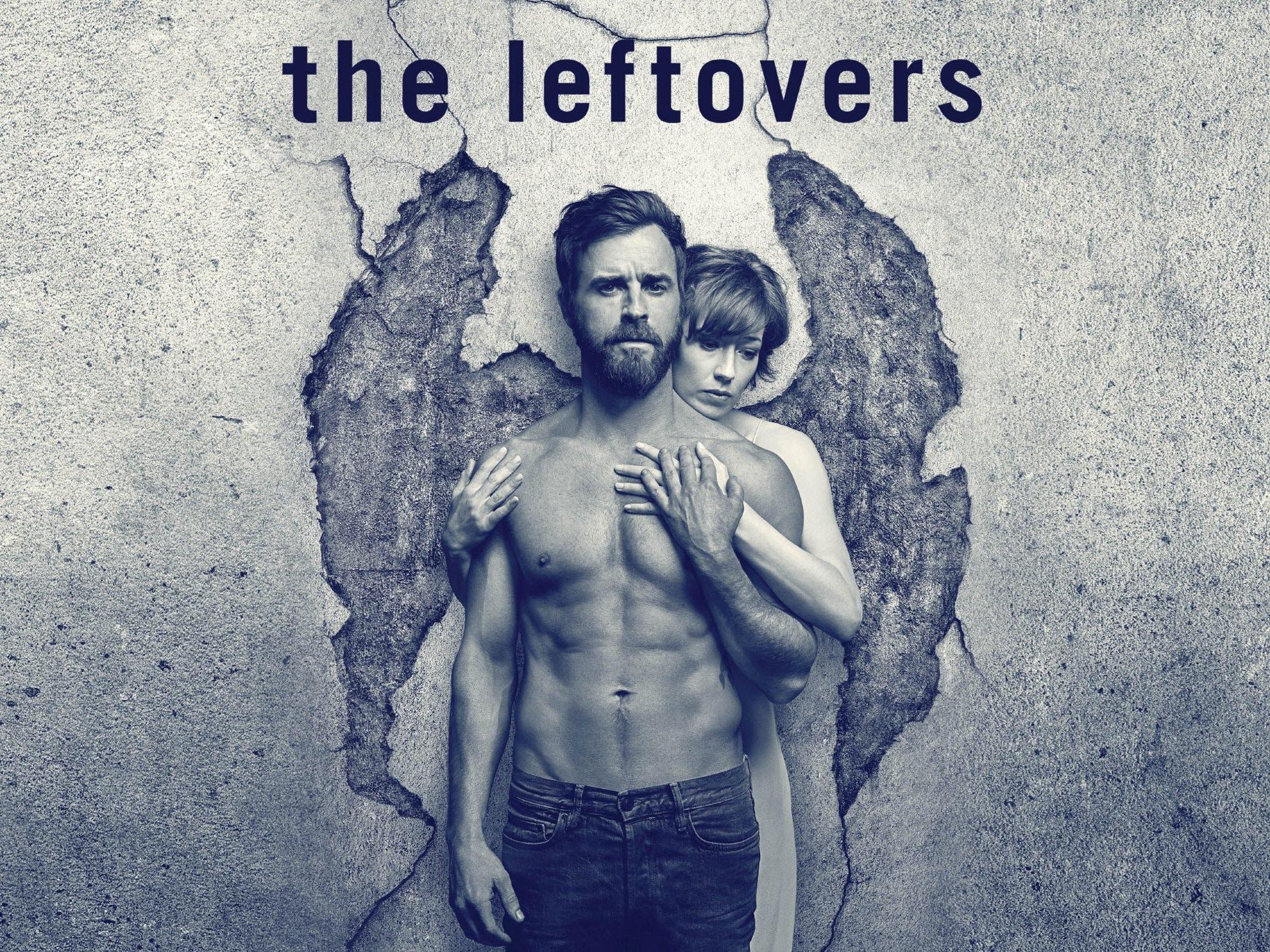 poster Những Người Bị Bỏ Lại (Phần 1) The Leftovers (Season 1)